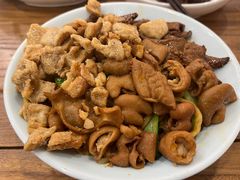-兰溪十八浇(天一店)