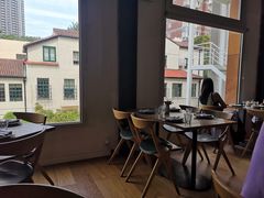 -BOR Eatery(安福路店)