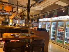 大堂-白玉串城(南六中路店)