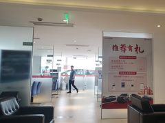 -上海和裕一汽丰田4S店(七宝店)