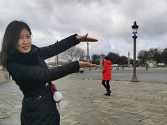 -埃菲尔铁塔