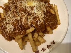 -大哥餐厅(西城花园店)