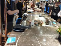 -喜庭海鲜自助(来福士店)