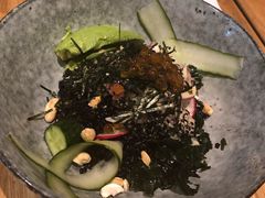 煎金枪鱼和风碗-Wagas沃歌斯(长宁龙之梦店)