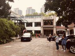 -申粤轩酒楼·三十年粤菜经典(丁香花园店)