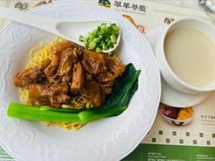 -翠华餐厅(百老汇店)