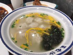 -王家沙点心店(南京西路总店)