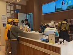 -奈雪的茶(石厦时代广场店)