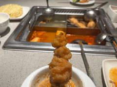 -海底捞火锅(汉峪金谷店)