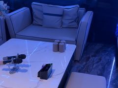 -酷秀KTV(阳泉滨河店)