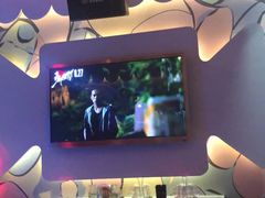 -麦霸KTV(光谷店)