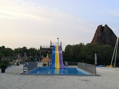 -太阳岛度假酒店