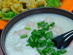 -高佬粥店(光明路店)