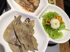 -姑苏家宴·苏帮菜·松鼠桂鱼(苏州总店)
