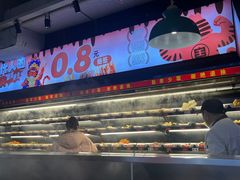 -佰人王串串香火锅(洋珠巷店)