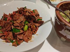 -攸州小镇家湘菜(小米科技园店)
