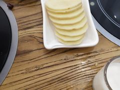 -鱼众不同·鸡公煲·烤全鱼(国顺路店)