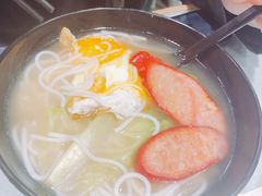 -华嫂冰室(尖沙咀店)