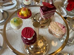 -Salon de Ville浦江汇(上海外滩华尔道夫酒店店)