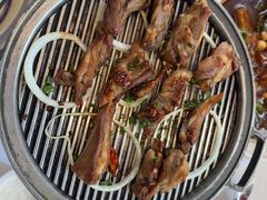 -贝勒爷·酥不腻烤鸭