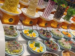 -山河屯铁锅炖鲜鹅·东北菜(开发区一店)