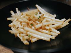 -青桃餐厅