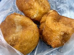油氽团子-荣阳楼(山塘街店)