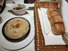 -西堤厚牛排(王府井店)