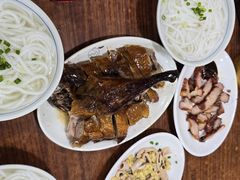-凌舍好烧鹅(中山路店)