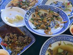 -桂园白粥·潮汕老味道
