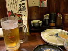 -鸟鹏烧鸟居酒屋(仁恒梦中心店)