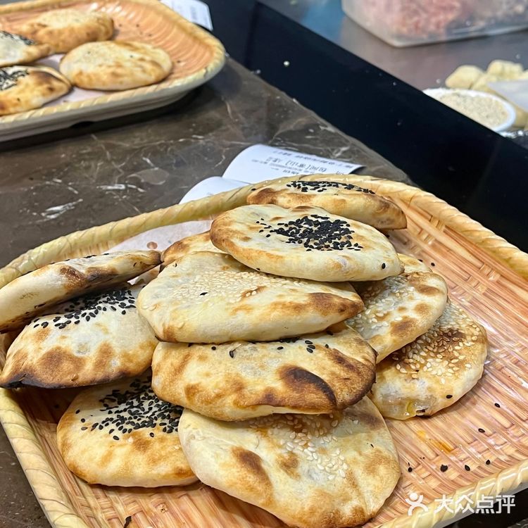 河西又来美食新店啦✌🏻正宗衢州菜，烧饼好绝👍🏻