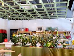 大堂-Catch Bagel(芳草地店)