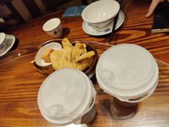 -衡厨·衡阳土菜(中南店)