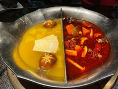 -湊湊火锅·茶憩(打浦桥日月光店)