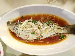 -喜乐餐厅•灯笼虾球首创者•本地小海鲜(二马路店)
