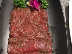 -完美生活炭火烤肉(二马路店)