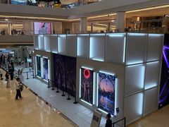 -上海世纪汇广场
