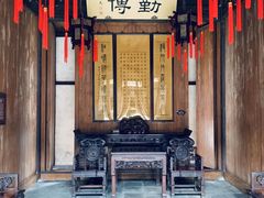 -文昌阁