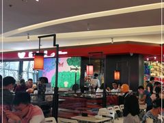 -蝴蝶里·粤菜·点心(龙湖杭州金沙天街店)