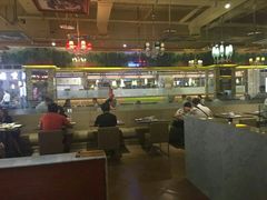 -YOYO悠游美食地图(西市城购物中心店)