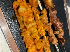 -刀郎牛肉面新疆餐厅·烧烤(清真通州珠江国际城店)