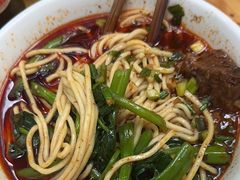 -朱儿面庄(洋河三路店)