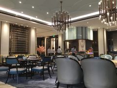 大堂-西藏饭店·亚克·食光自助餐厅(文殊院店)