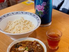 京味打卤面-锅儿挑面馆