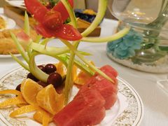 -回府君悦·疆派传承菜(西虹路店)