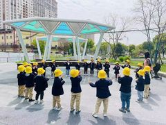 -无锡金色摇篮幼儿园(宝龙城市广场店)