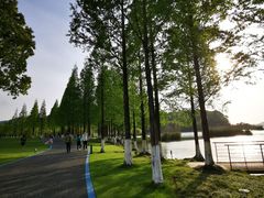 -东钱湖旅游度假区