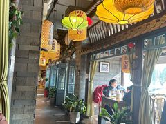 -永安水煮活鱼·仪征菜(仪征奥林匹克店)