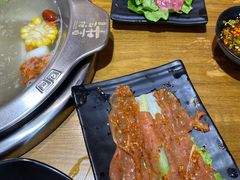 -皇牛鲜生·牛爱牛鲜牛肉自选火锅(晋吉北路店)